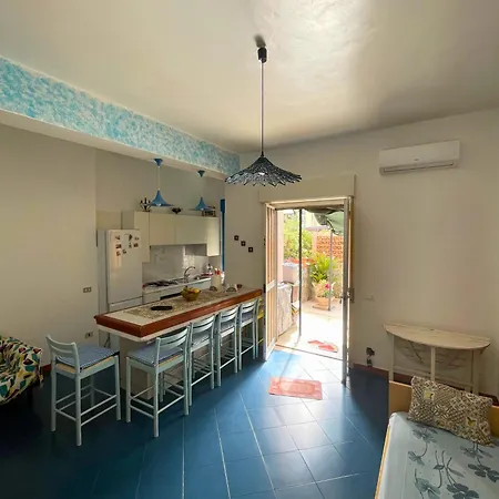 Apartmán Seablue Holidays