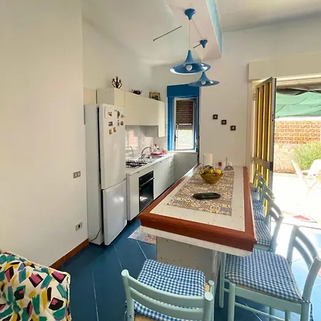 Seablue Holidays Apartmán *