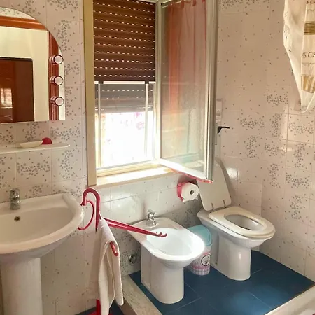 Apartmán Seablue Holidays *