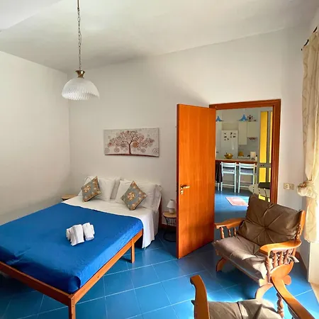 Apartmán Seablue Holidays