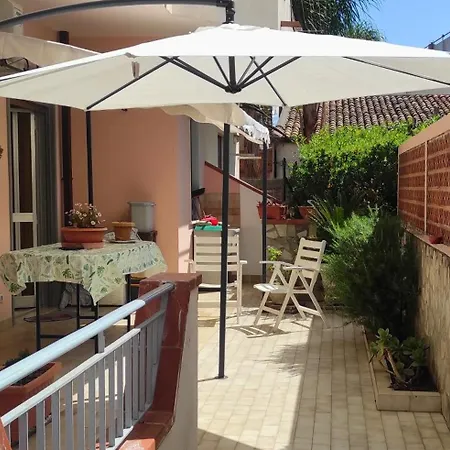 Apartmán Seablue Holidays